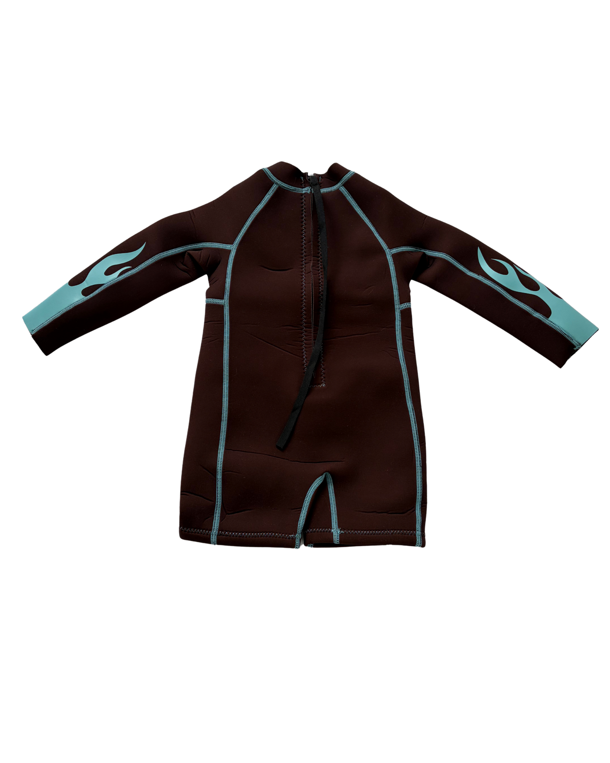 The Riot Spring Suit – Espresso