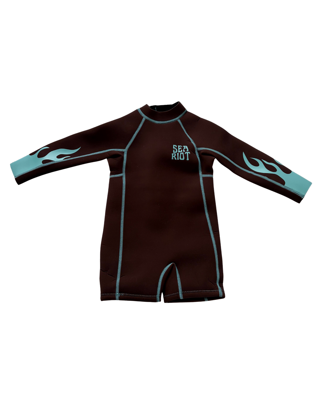 The Riot Spring Suit – Espresso