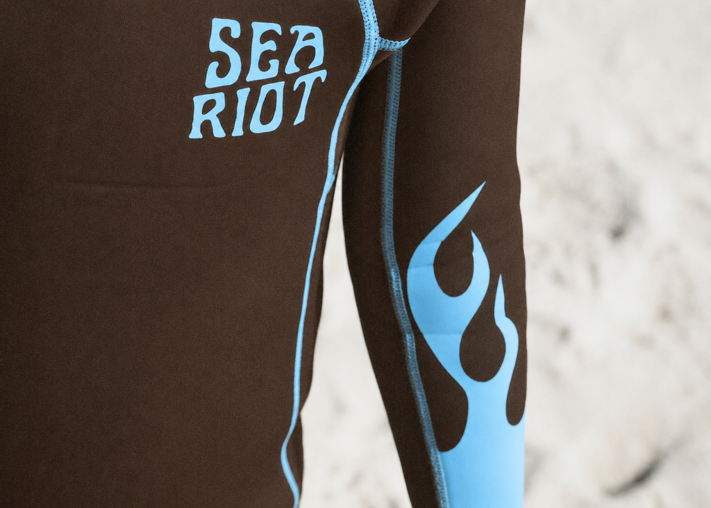 The Riot Spring Suit – Espresso